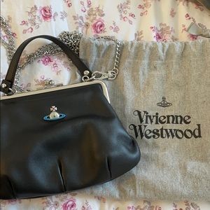Vivienne Westwood bag
